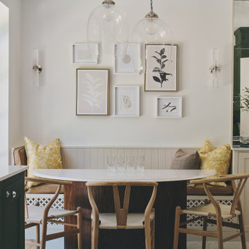 New Beginnings - Reading