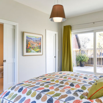 Riverdale Addition & Renovation