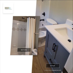 Bathroom - Products