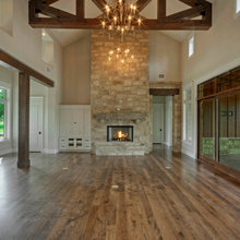 My Dream Living Room