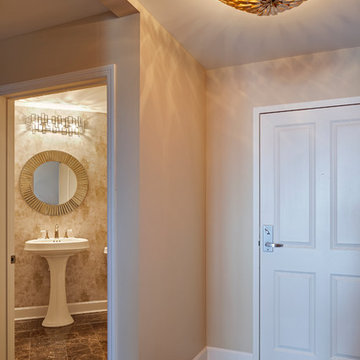 Grant Park Condo Renovation - Minneapolis