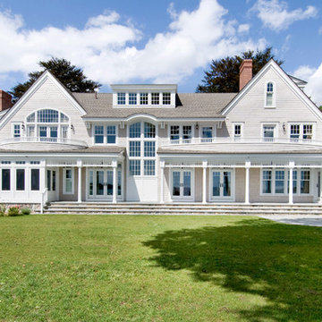 The Beech House