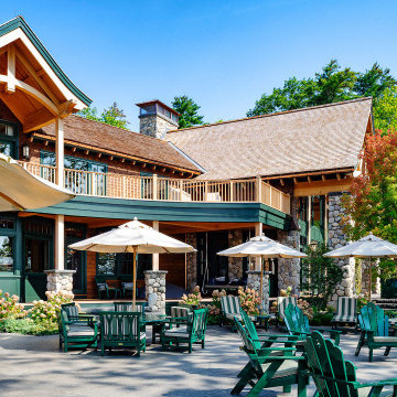 Three Bears Lodge