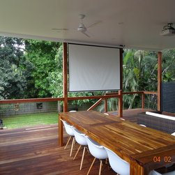 Winsdor Deck - Products