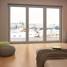 Windows & Doors.