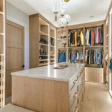 Closets