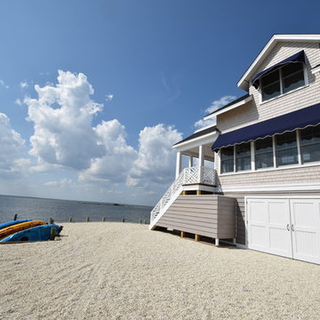 West Cumberland, Harvey Cedars