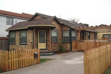 Exteriors
