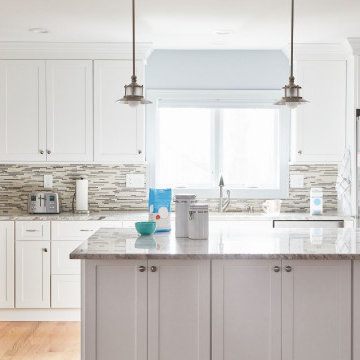 Trending Kitchen Styles