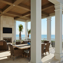Patio Ideas