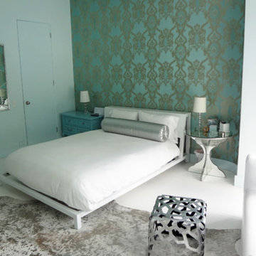 Contemporary Interiors