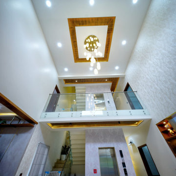 Soulace by Modern Spaces