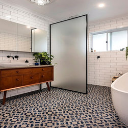 Luxury Master Bathroom - Products