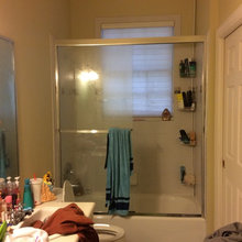 kids bath