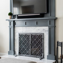Fireplace Surround