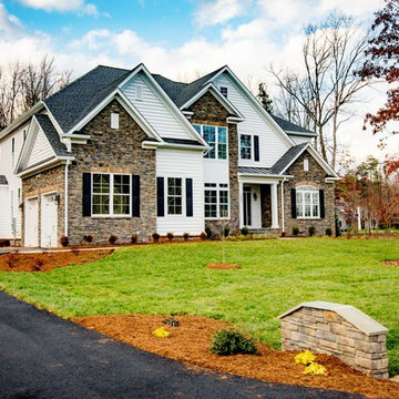 Exteriors