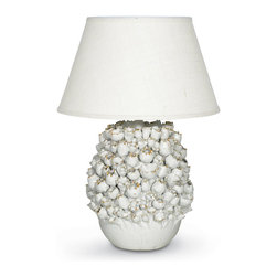 SEA RIDGE TABLE LAMP - Table Lamps
