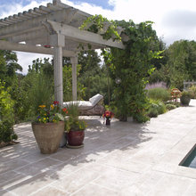 Pergolas