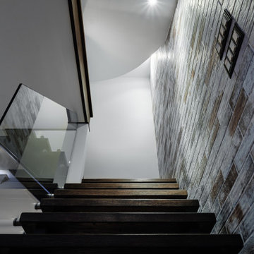 Full basement remodel