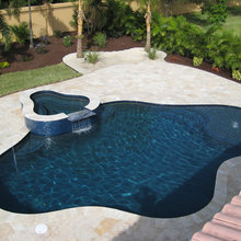 pools