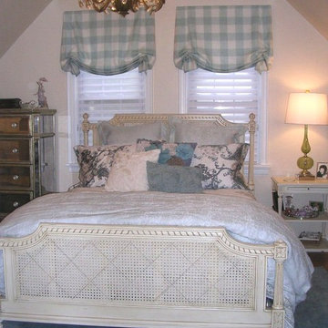 Girlie Bedroom