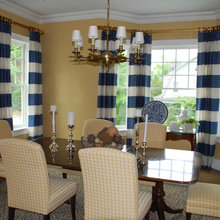 Dining Room Ideas