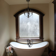 Bathroom Ideas