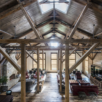 Overall From Loft