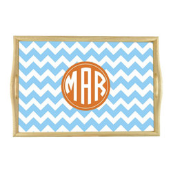 Serving Trays - Serving Trays