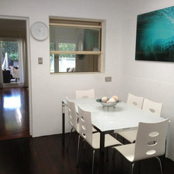 Joel Coleman in homes - In Situ Library - Photographs