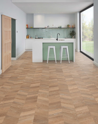 What's New in Flooring for 2023