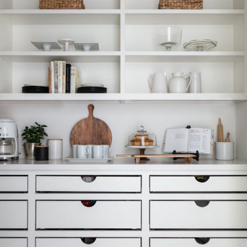 Warm Contemporary