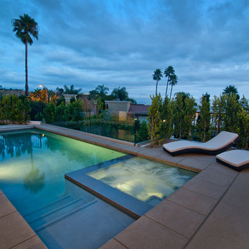 2260 Hercules Dr Los Angeles, CA 90046