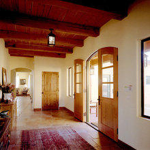 VR front entry