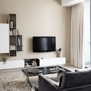 Storage Inspiration