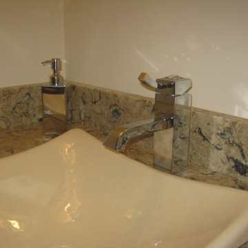 Artistic Bath Design (B-55)