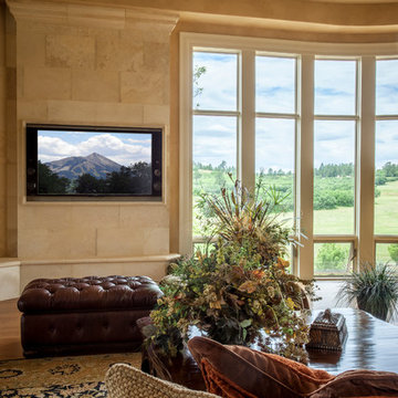 Smart Home on the Range