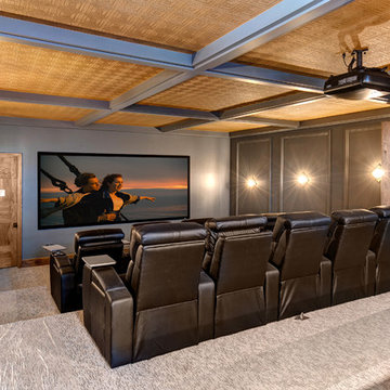 Explorer Drive Showcase Home