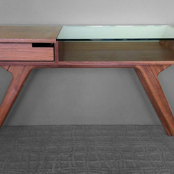 Elroy Desk - Desks And Hutches