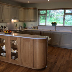 Lakeland Kitchens Kendal Cumbria UK LA9 4RU