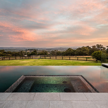 Soak up the views