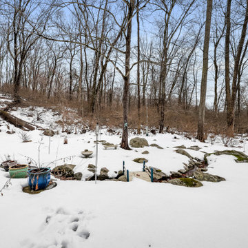 105 Old Highway , Wilton, CT 06897