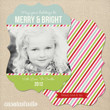 Christmas Cards