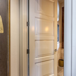NW Transitional - Interior Doors