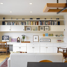 shelving