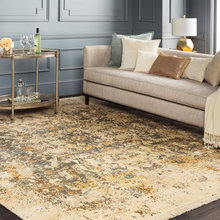 Silk Rugs