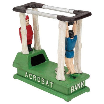 Acrobat Bank