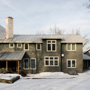 Hudson Valley Retreat