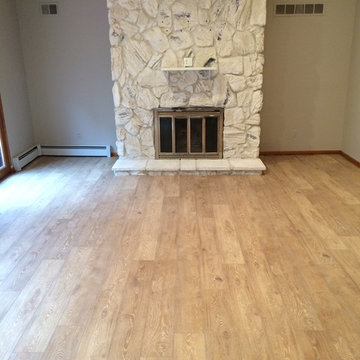 Laminate