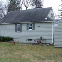 Remodel ideas